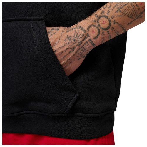 Jordan Ανδρικό αμάνικο φούτερ Sport Crossover Dri-FIT Sleeveless Pullover Hoodie